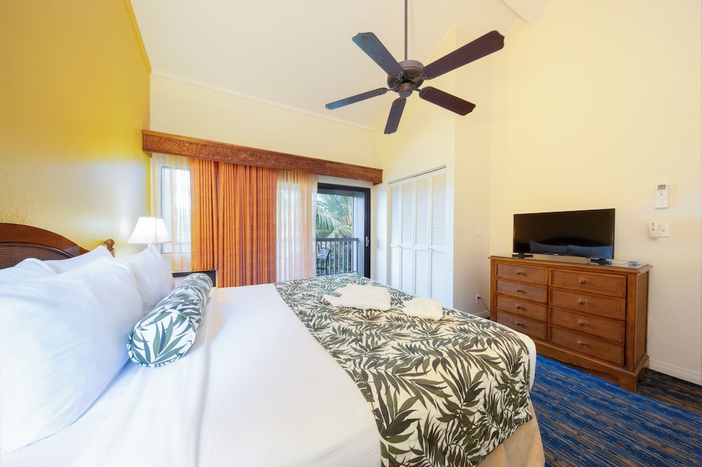 Makai Club Resort