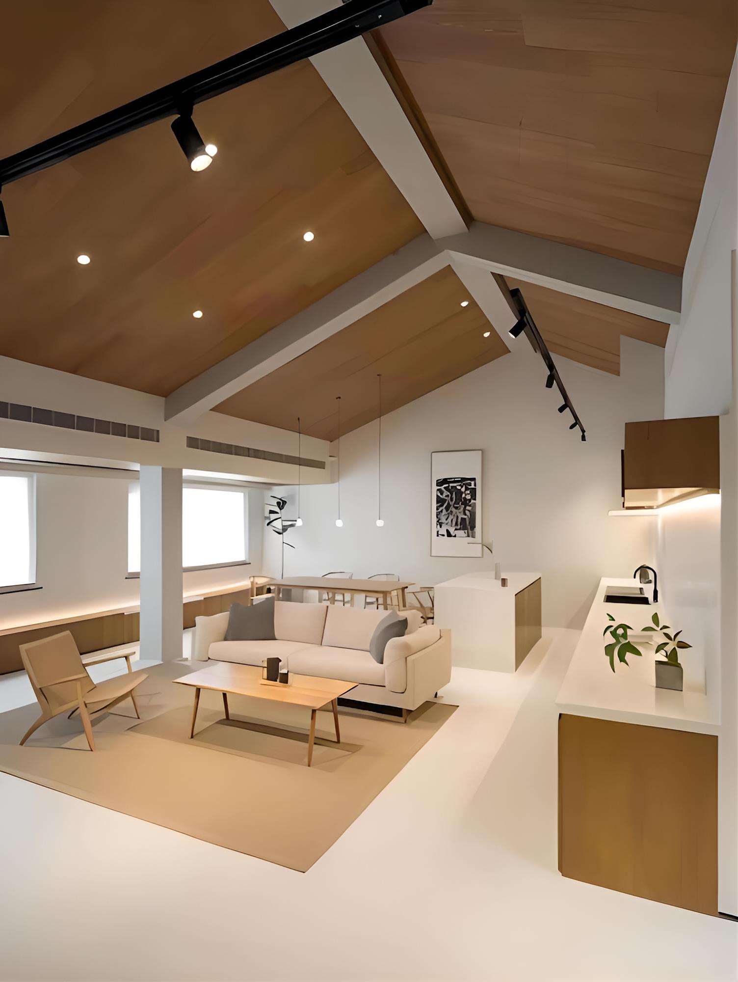 Jiangnan House Jingwenli