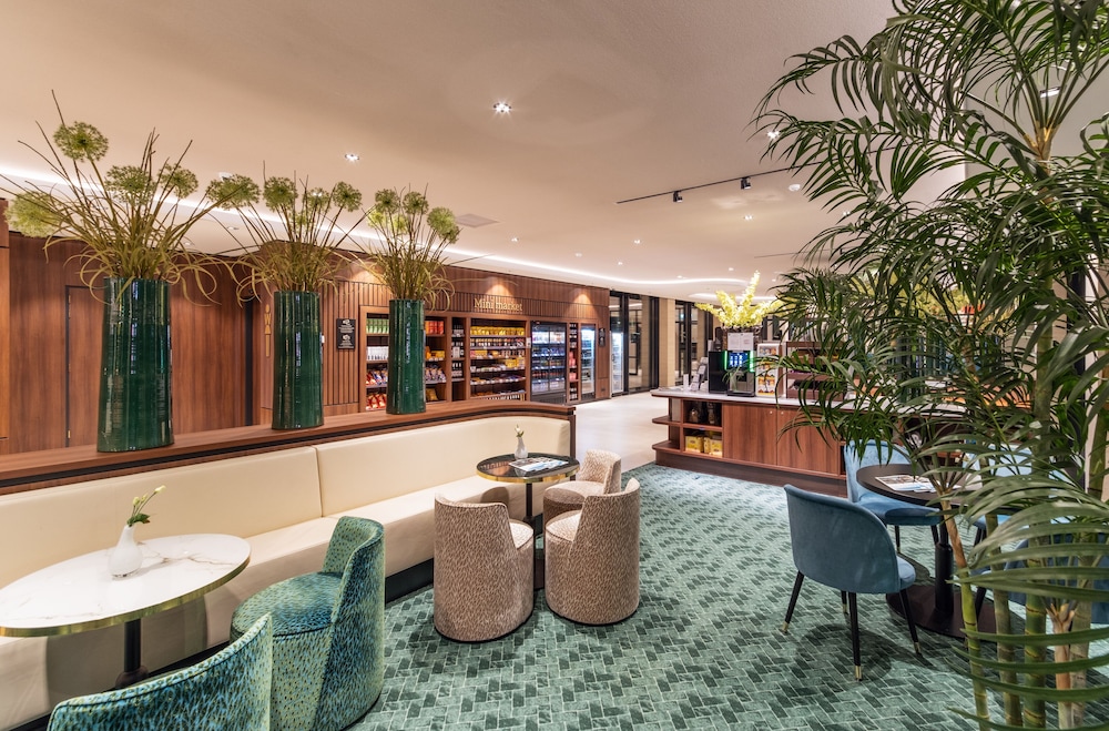 Hoofddorp Vacations - Van der Valk Hotel Schiphol - Property Image 5