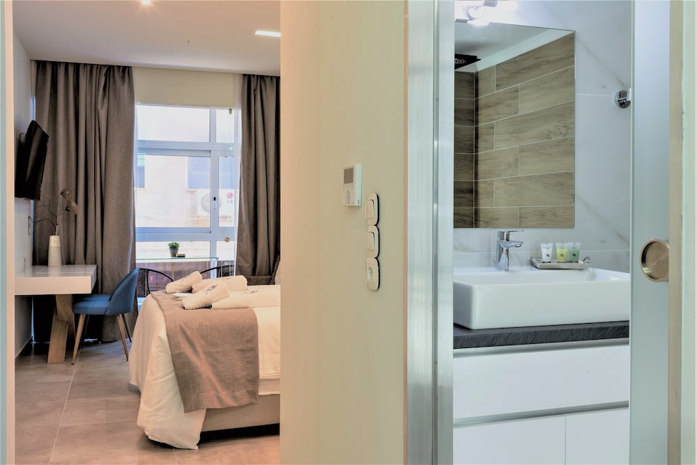 Chic Centre Suites Athens