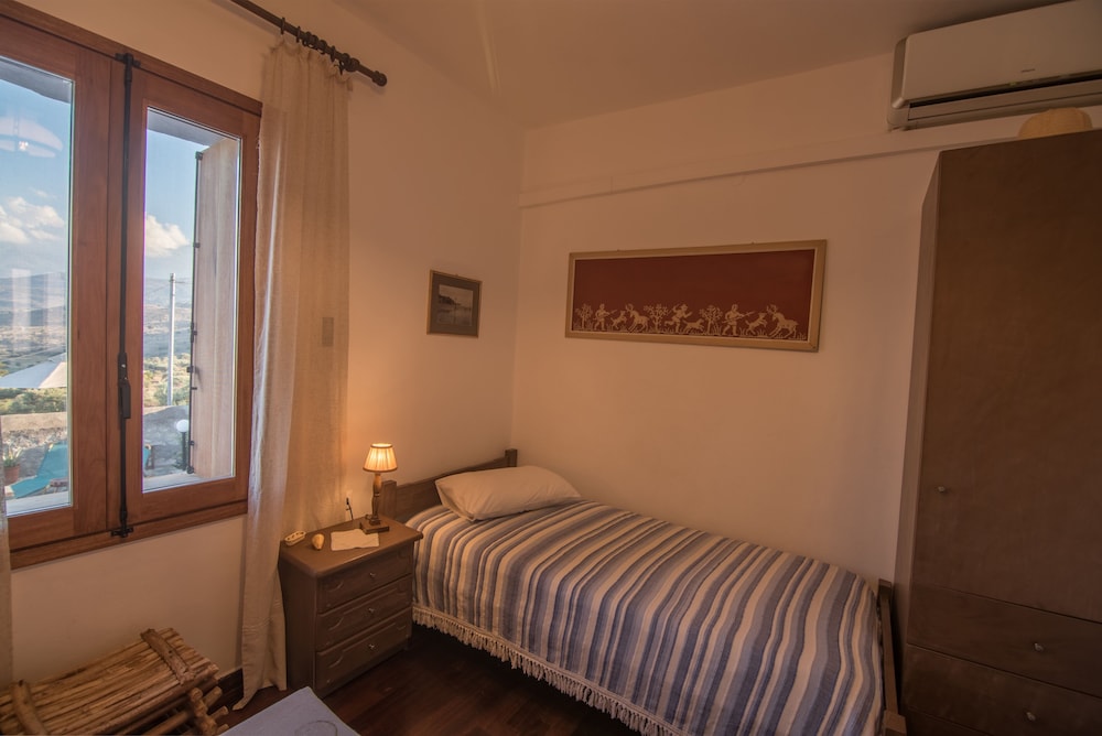 Villa Athina
