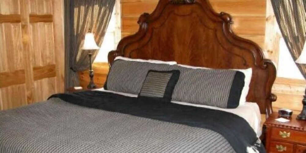 Dollywood Cabins