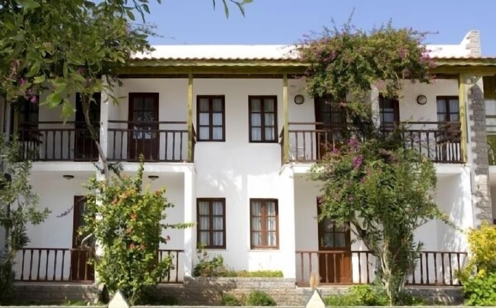 Delfi Otel & Spa - Image 43