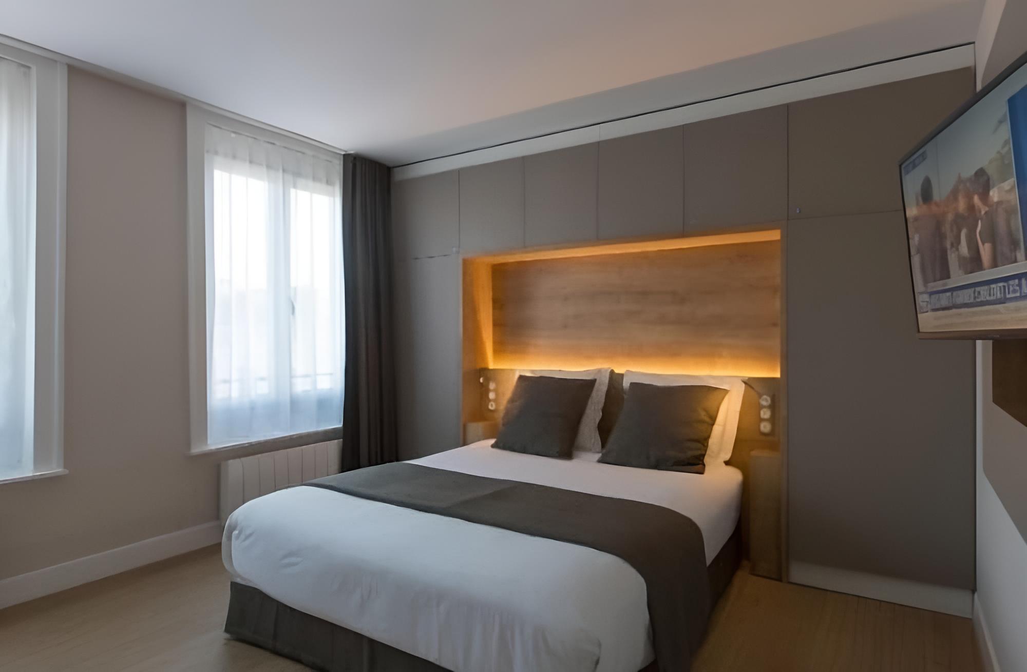 Arembault Appart Hôtel