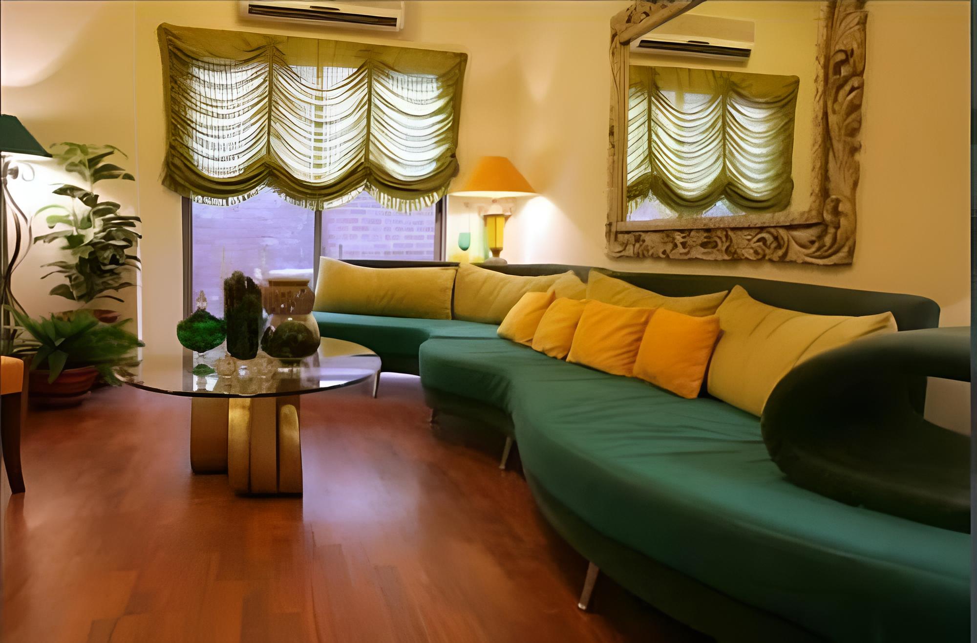 Maisonette Hotel & Resort - Lahore