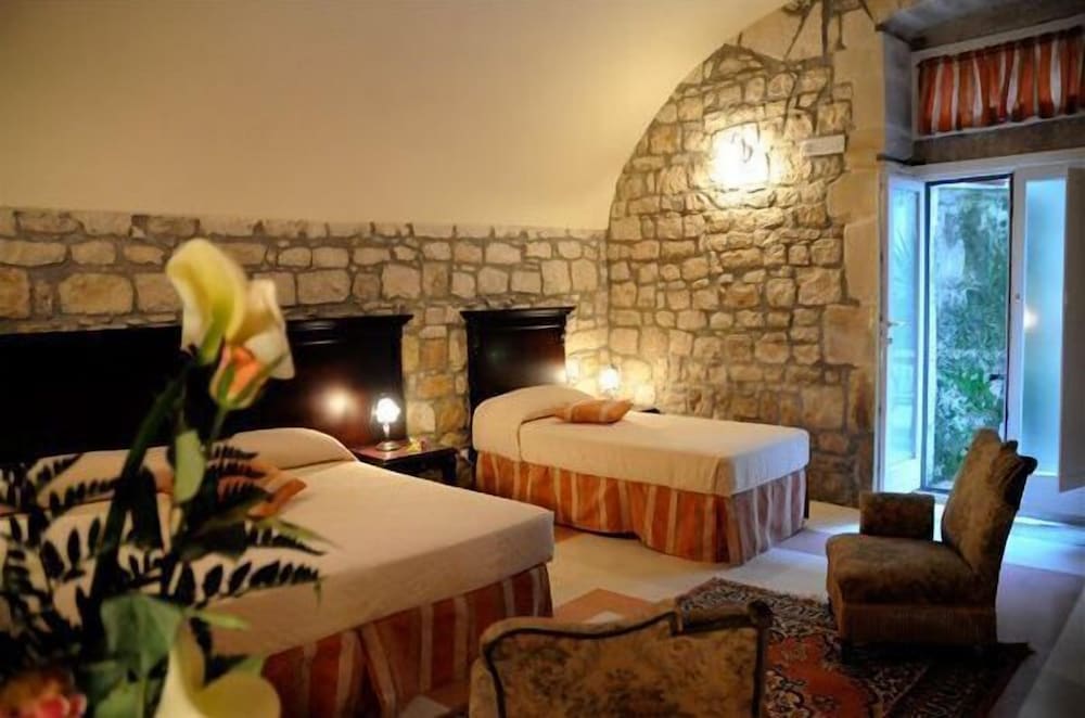 Palazzo 'Il Cavaliere' - B&B di Charme