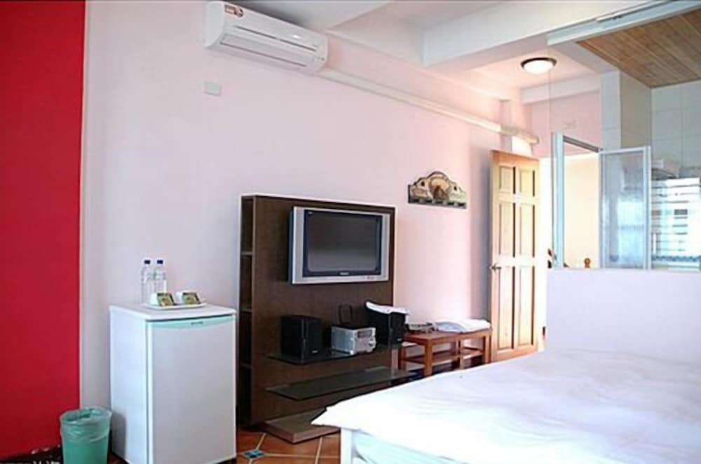 Mu Hai B&B