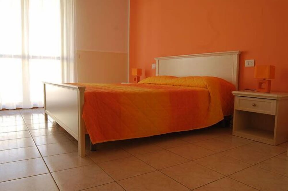 Residence Garda Palace