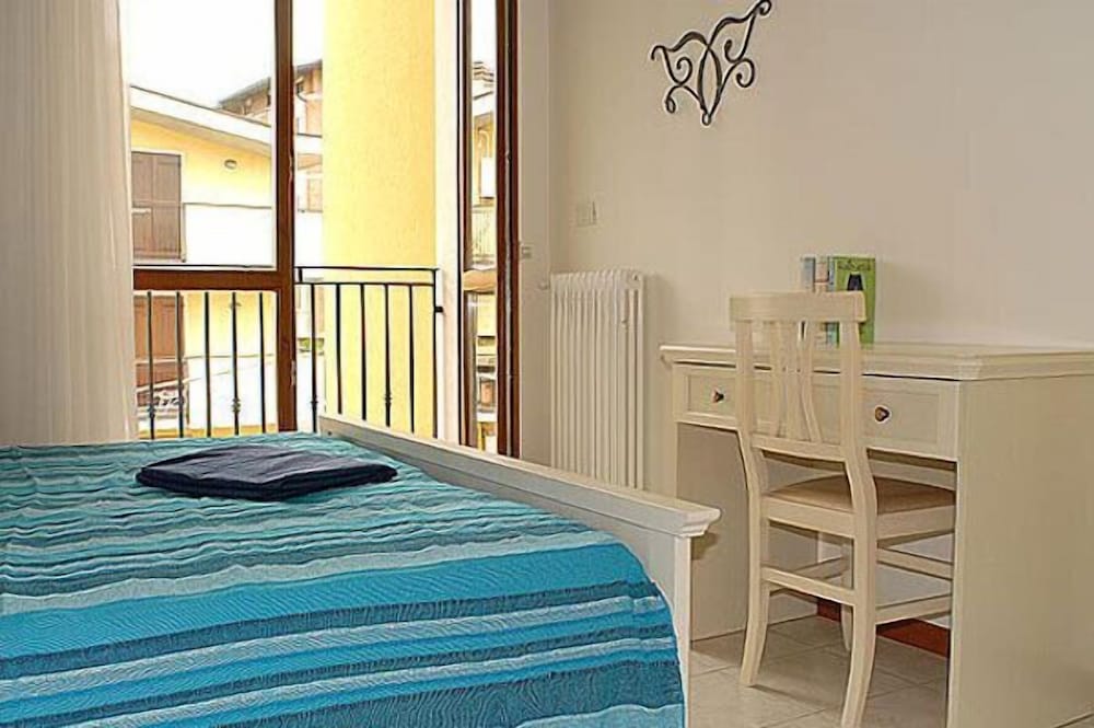 Residence Garda Palace