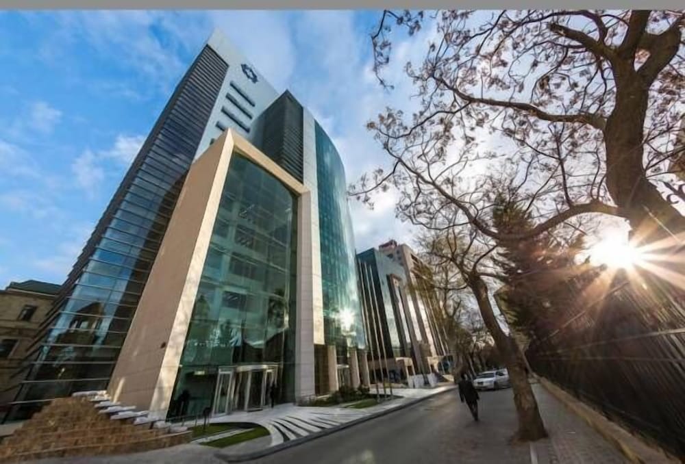 Hostel INN Baku