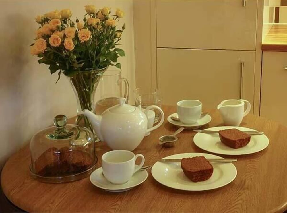 Bridleway Cottage view 4