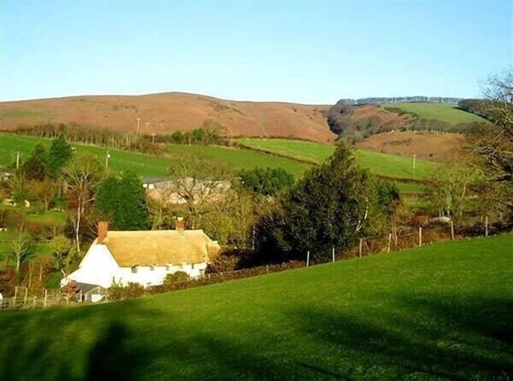 The Barn