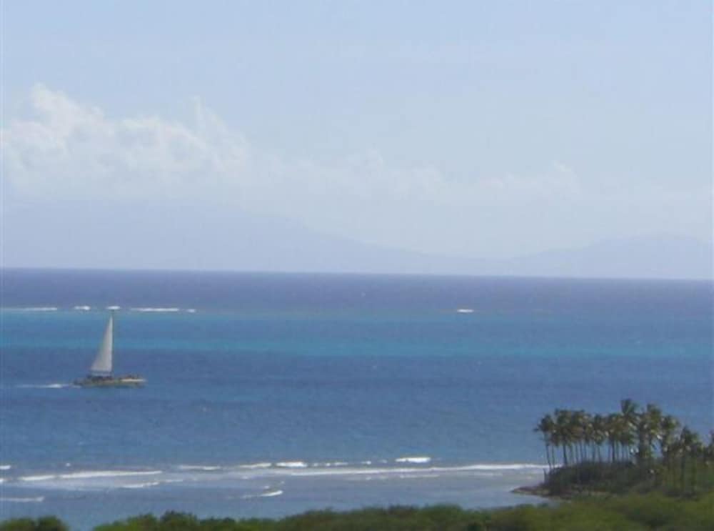 South Coast Ocean View Apartments