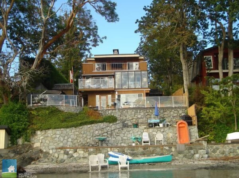Inlet Beach House B&B