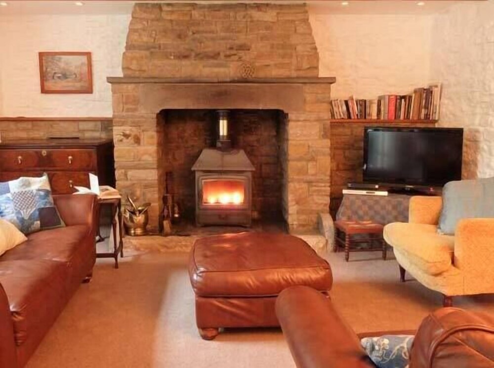 Farrier's Cottage