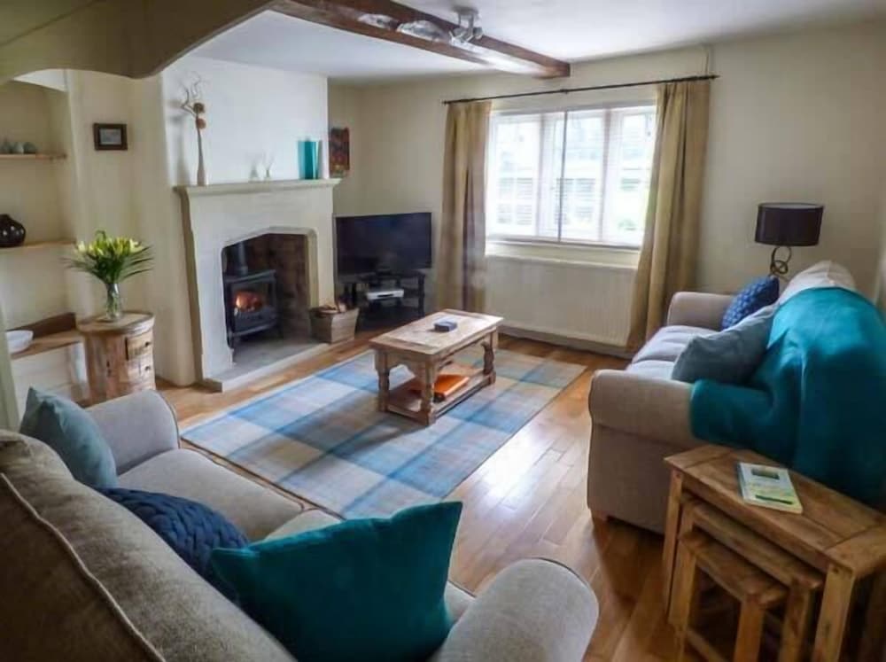 Stoke-on-trent Vacations - Ash House - Property Image 12