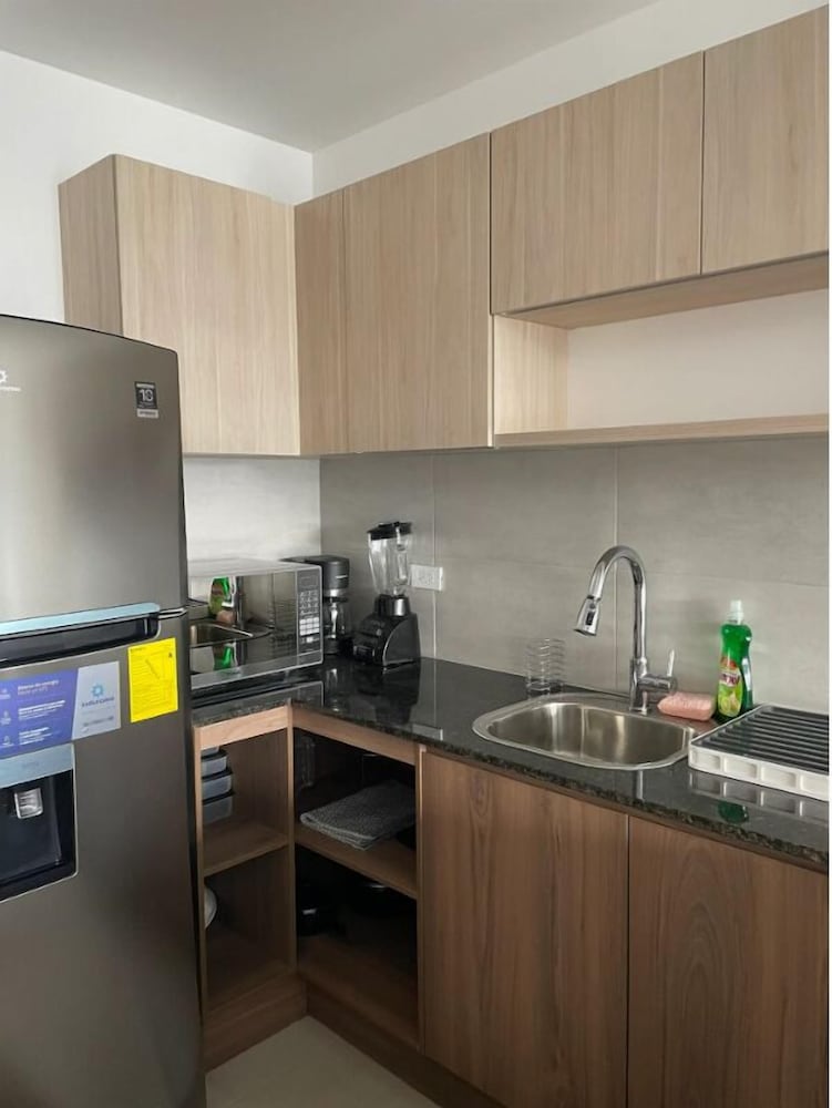 One Apartment