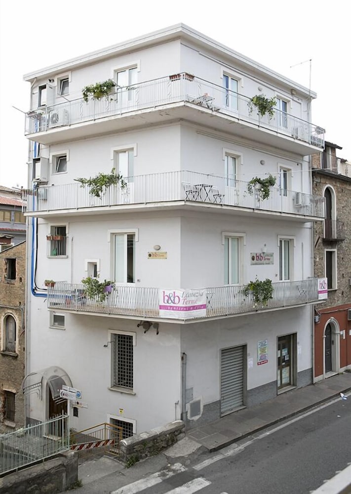 B&B Lamezia Terme