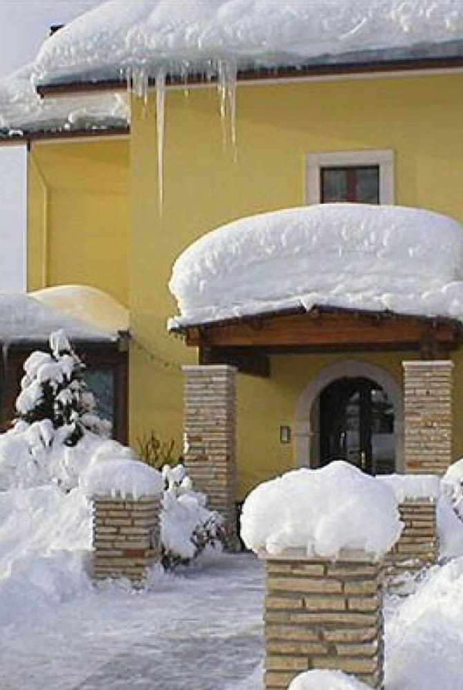 Hotel Valle dell'Oro