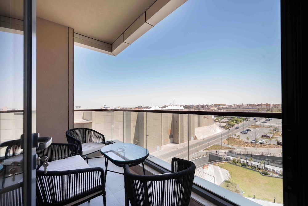 Aeon Towers Residence - BirdNest