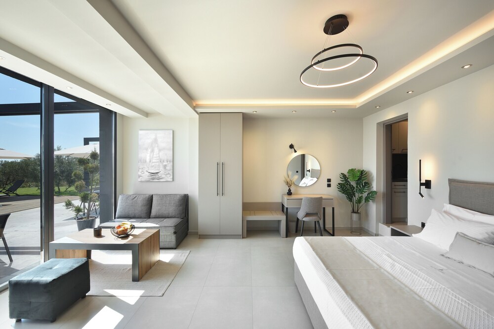 Olive All-Seasons Suites view 3