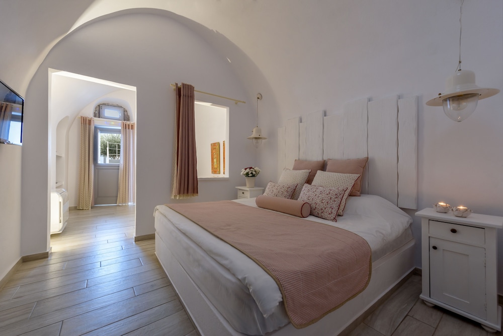 Senses Suites