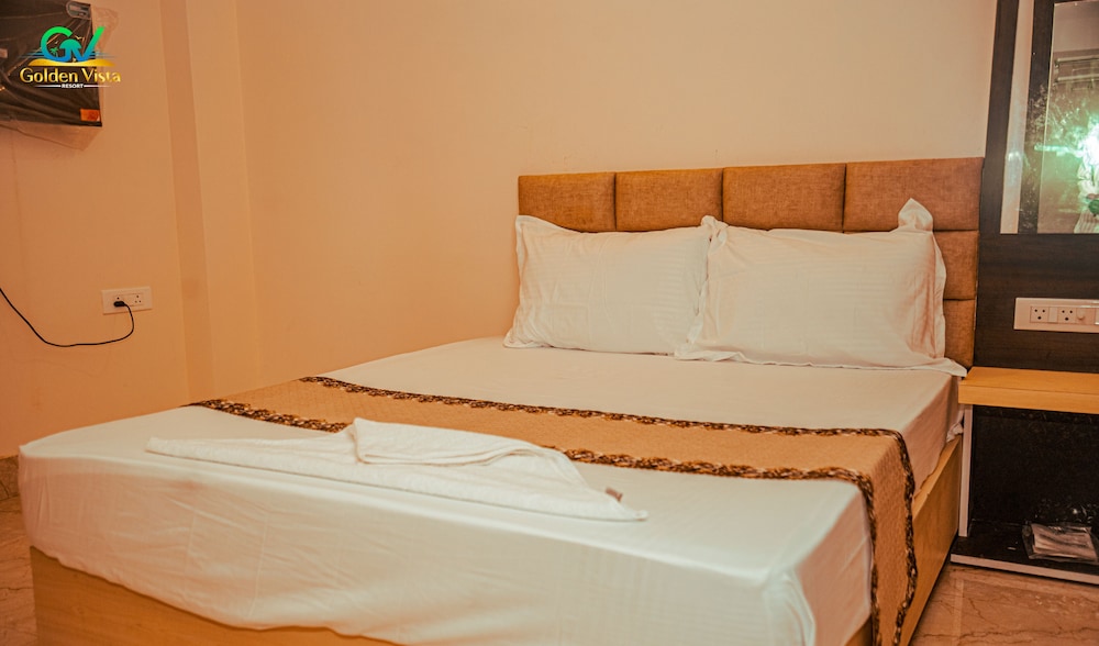 Golden Vista Resort - 10 Minute From Mayapur Temple