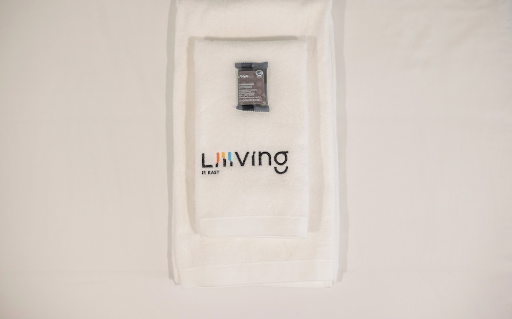 Liiiving - Warm Vintage Apartment
