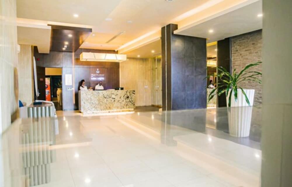 Lagos Vacations - Royal Residences by Design Union - Property Image 5