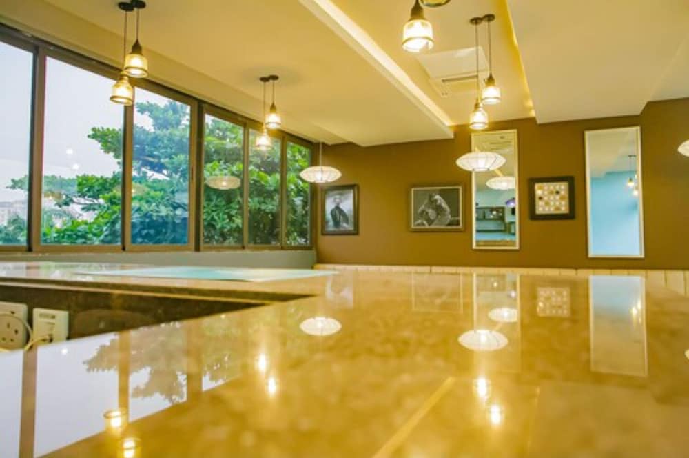 Lagos Vacations - Royal Residences by Design Union - Property Image 4