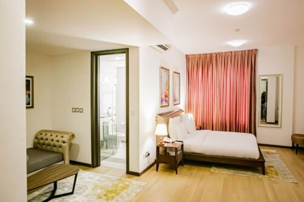 Lagos Vacations - Royal Residences by Design Union - Property Image 10