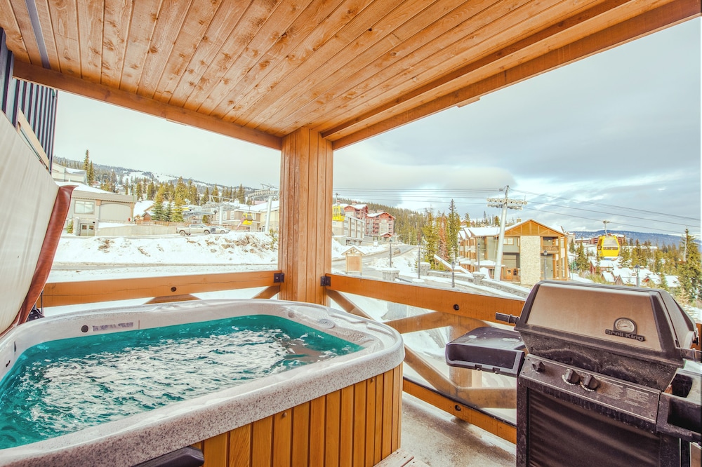 Stonegate Resort by Okanagan Premier