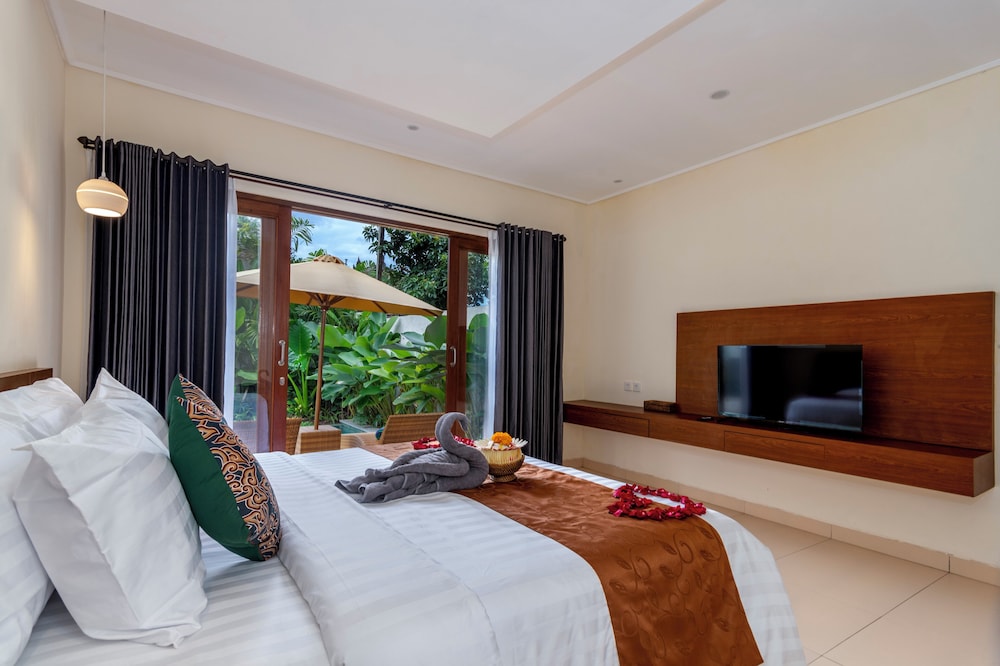 D'Langon Villa by Sidhi Hospitality Experiences, Ubud - 20