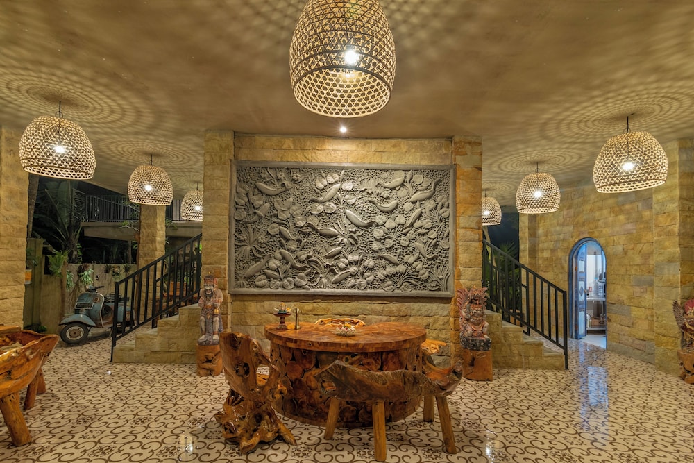 Hoshi Jungle Resort by Dhananjaya Hospitality