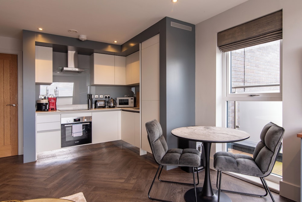 Bridgford Place