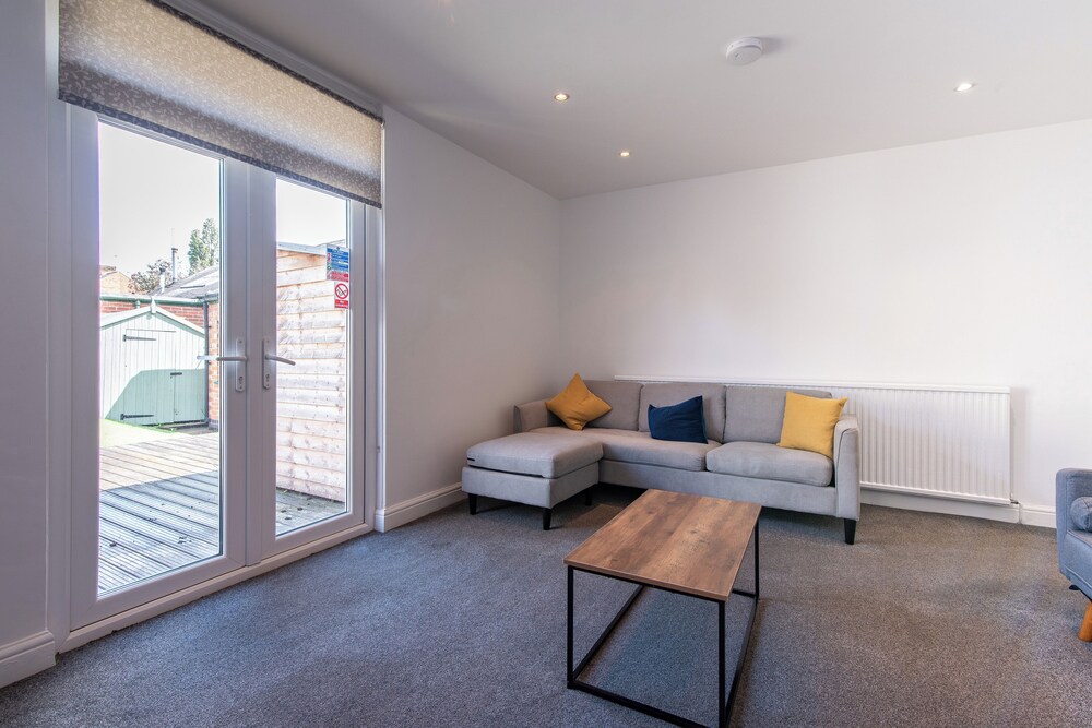 Gertrude House