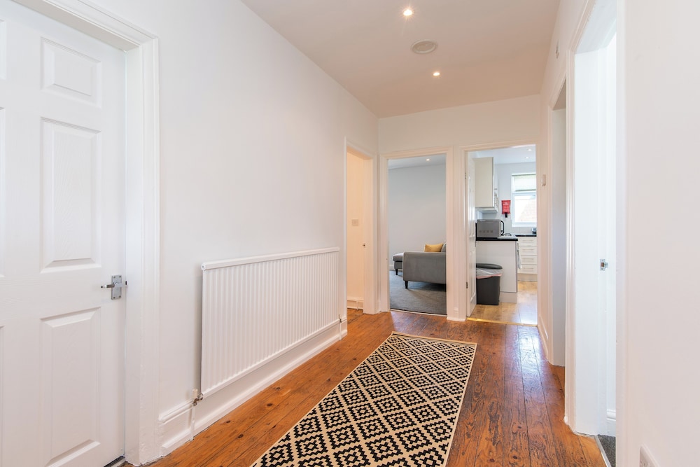 Gertrude House