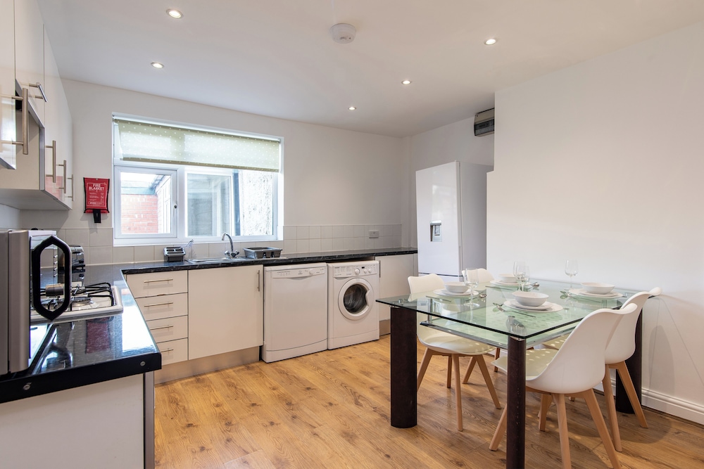Gertrude House