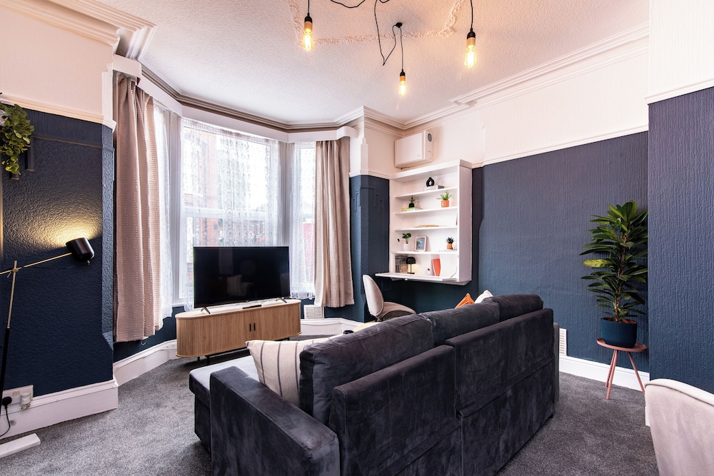 Ebury road