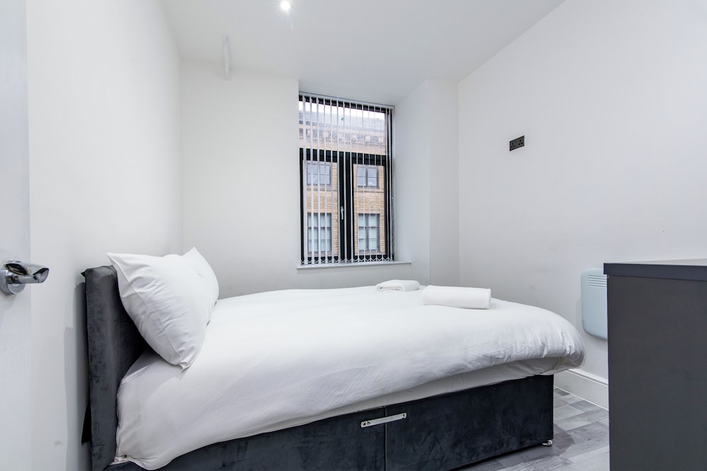 Mill Street Apartments