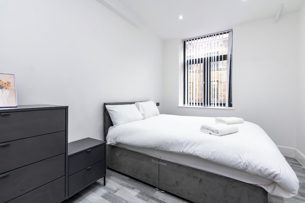 Mill Street Apartments