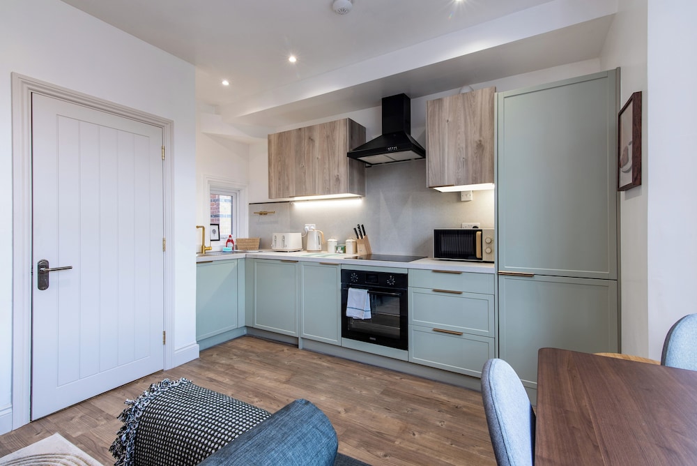Elm Bank Suites