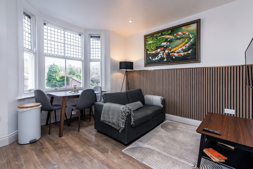 Elm Bank Suites