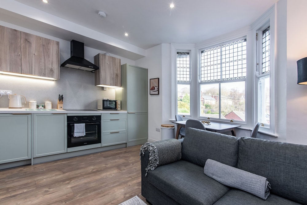 Elm Bank Suites