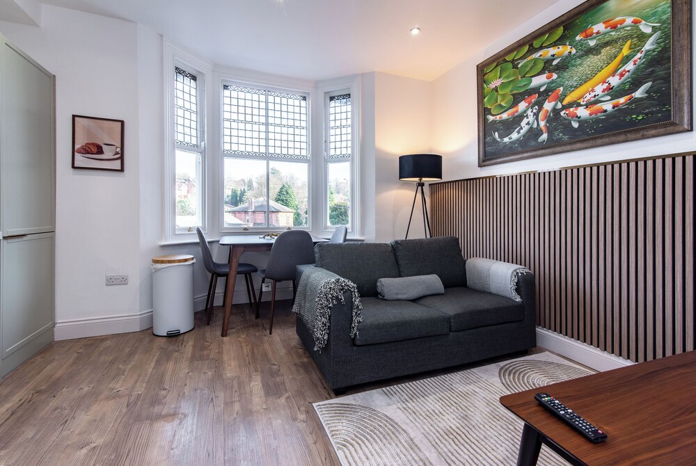 Elm Bank Suites