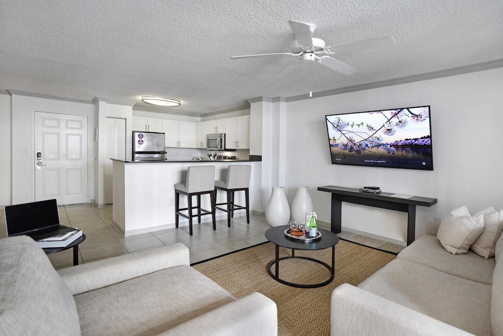 Dharma Home Suites Coral Gables at Gables Grand Plaza, 写真 29