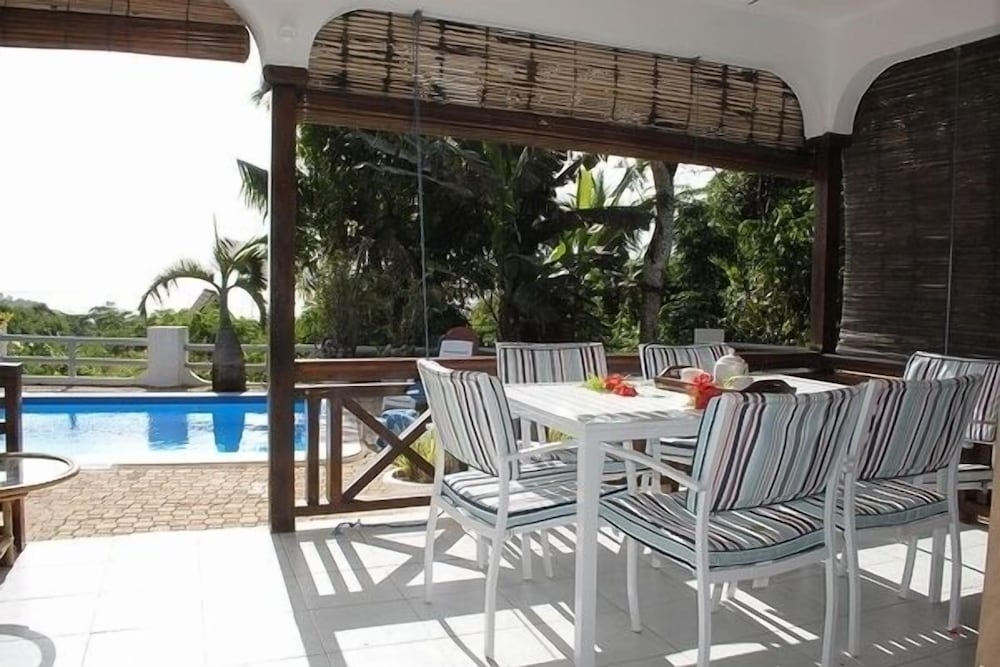 Hotel Kokogrove Chalets - Image 1