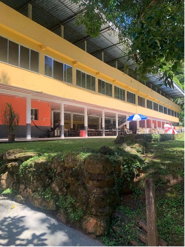 Pousada Água da Vida