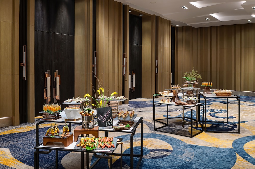 Hotel Nikko Bangkok 82