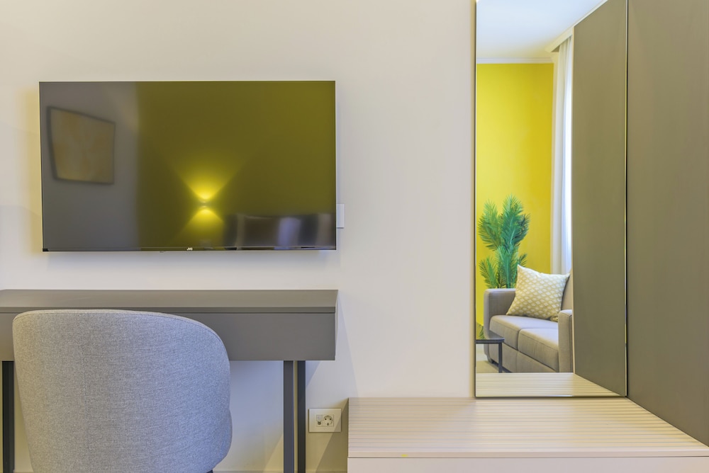 CityZen - Boutique Studios in Achrafieh